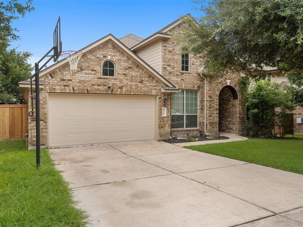 424 Atlanta Park DR , Georgetown, TX 78628