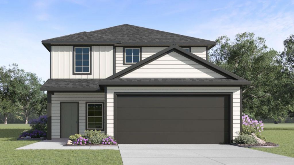 13204 Cerise Queen Way, Mustang Ridge, TX 78610 Main Photo
