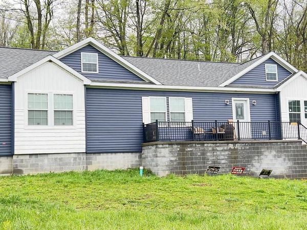 10132 PINEY MOUNTAIN ROAD, FROSTBURG, MD 21532