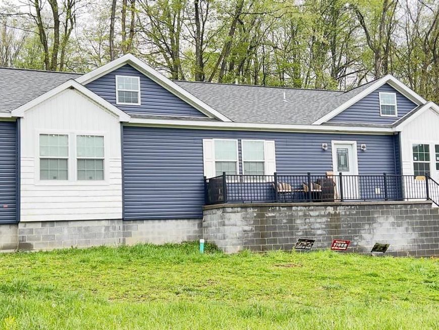 10132 Piney Mountain Road, Frostburg, MD 21532 Main Photo