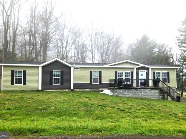 10132 PINEY MOUNTAIN ROAD , FROSTBURG, MD 21532