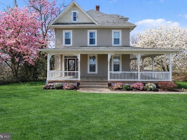 2322 ROCK SPRING ROAD , FOREST HILL, MD 21050