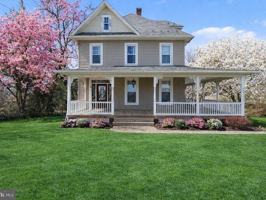 2322 Rock Spring Road , Forest Hill, MD 21050 Main Photo