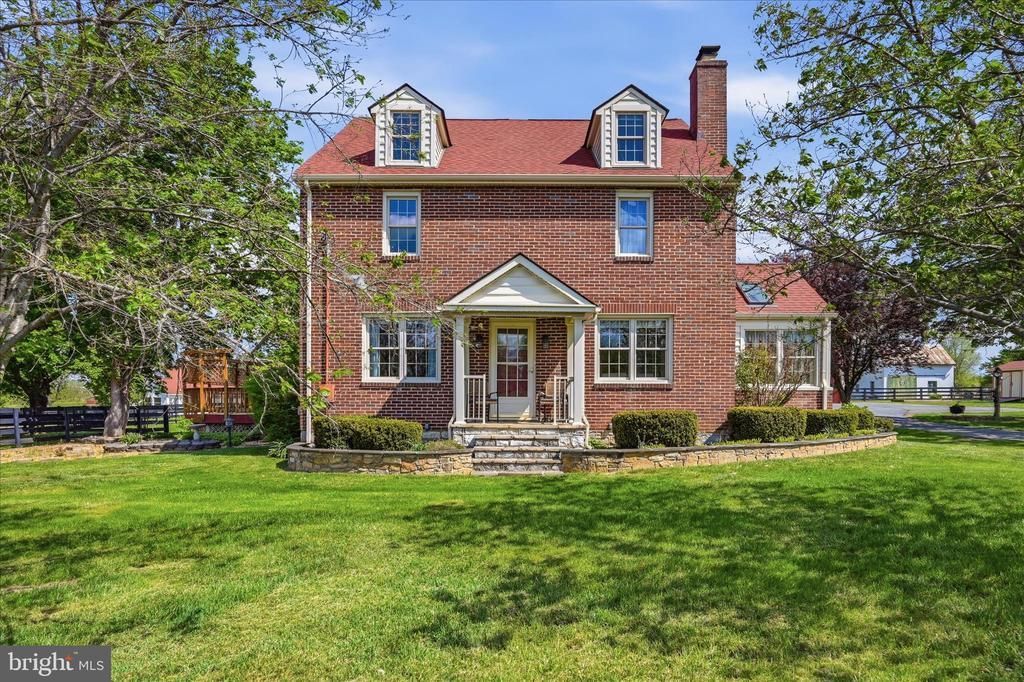 11590 S HARRY BYRD HWY , BERRYVILLE, VA 22611