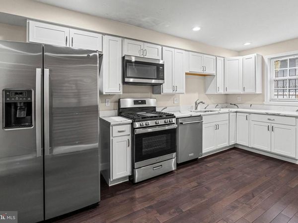 713 N DUNCAN STREET, BALTIMORE, MD 21205