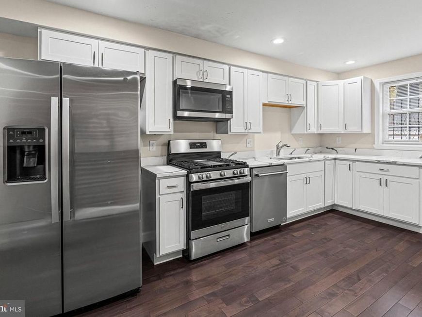 713 N Duncan Street, Baltimore, MD 21205 Main Photo