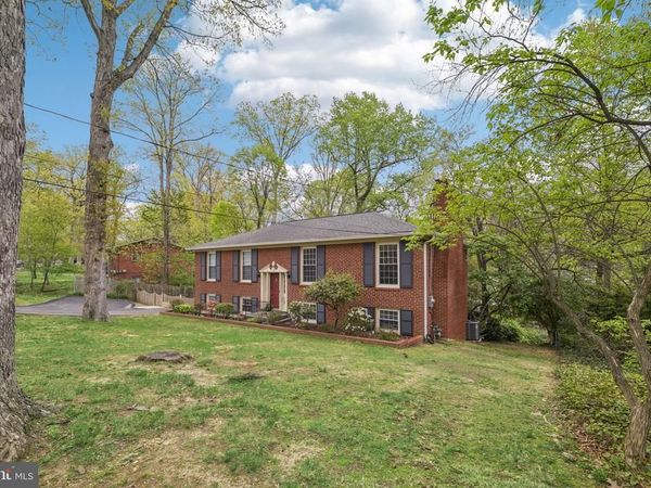 5817 DAWES AVENUE, ALEXANDRIA, VA 22311