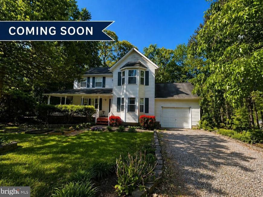 667 San Gabriel Road, Lusby, MD 20657 Main Photo