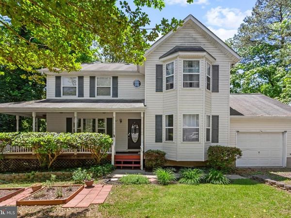 667 SAN GABRIEL ROAD, LUSBY, MD 20657