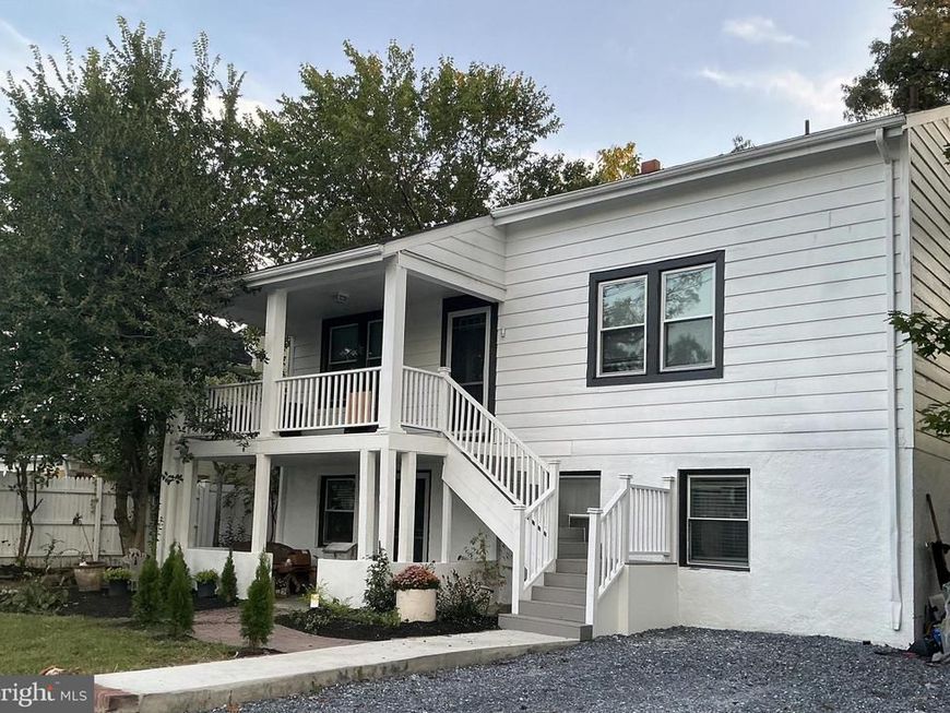 824 Philadelphia Avenue, Silver Spring, MD 20910 Main Photo