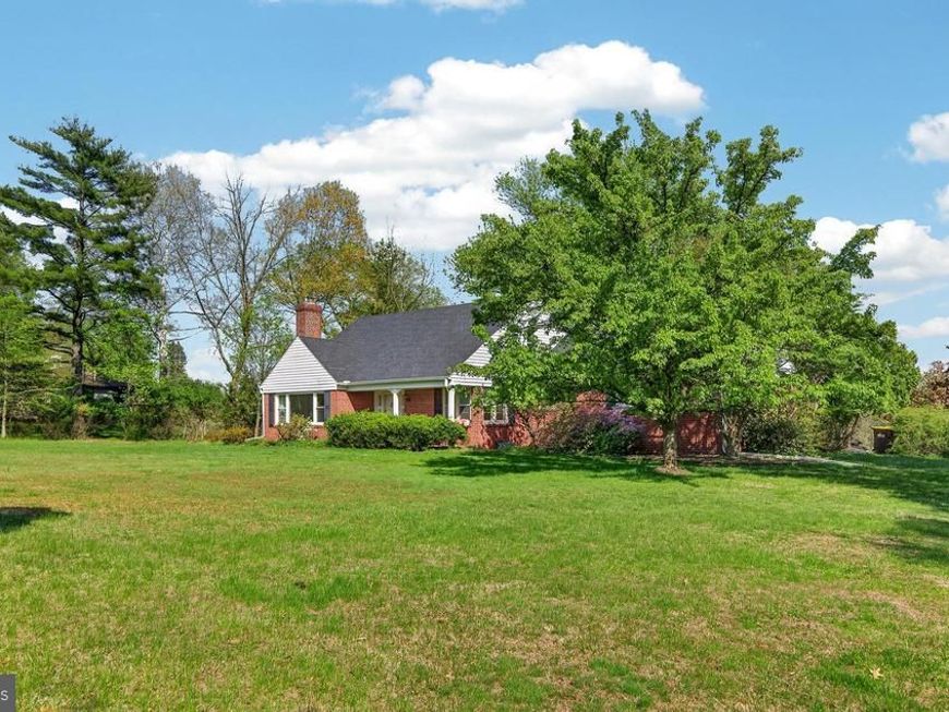 1702 Pemberton Road, Blue Bell, PA 19422 Main Photo