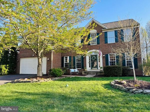 29 KINROSS DRIVE , STAFFORD, VA 22554