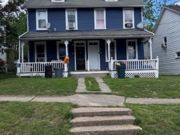 833 ONTARIO STREET , HAVRE DE GRACE, MD 21078