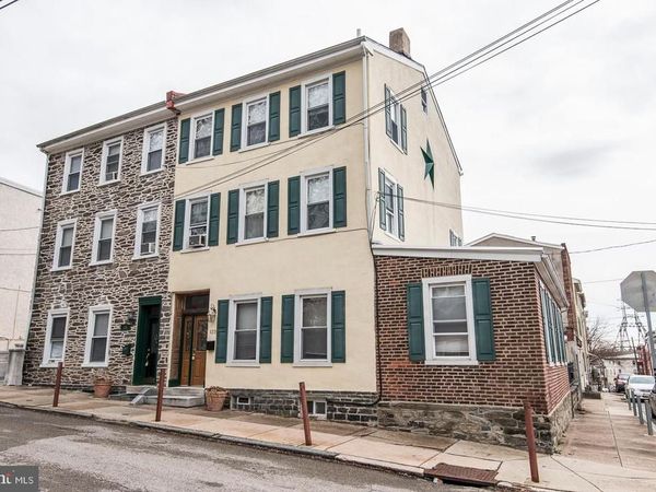 133 DUPONT STREET , PHILADELPHIA, PA 19127