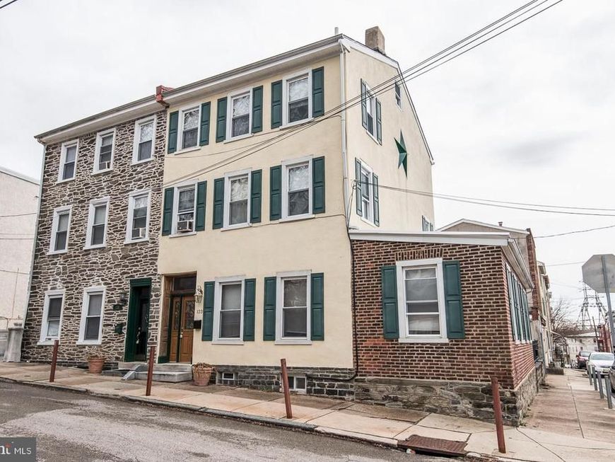 133 Dupont Street, Philadelphia, PA 19127 Main Photo
