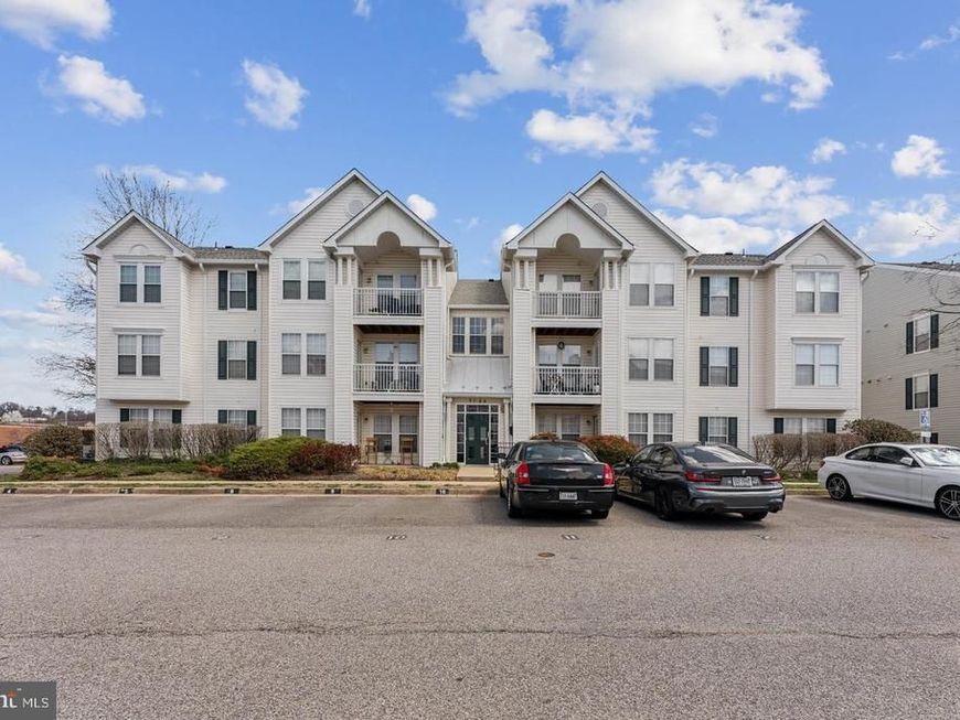 7524 K Snowpea Court, Unit 10, Alexandria, VA 22306 Main Photo