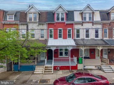 306 RIDGE AVENUE, ALLENTOWN, PA 18102
