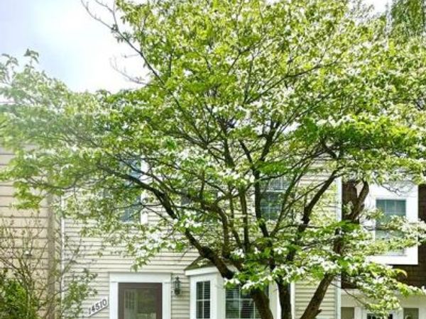 14510 LONDON LANE , BOWIE, MD 20715