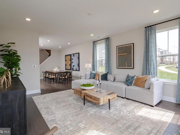 149 JOHN VANZANDT DRIVE , TITUSVILLE, NJ 08560