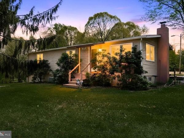59 BERKLEY ROAD, CLARKSBORO, NJ 08020
