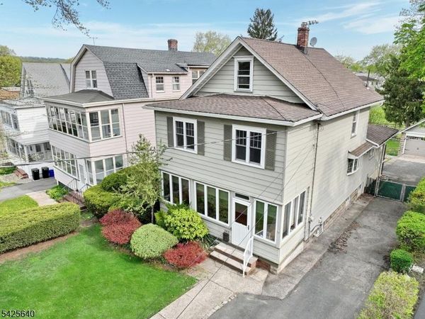 263 Hoover Ave, Bloomfield, NJ 07003