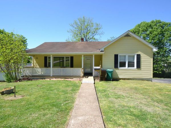 709 Meadowlane Drive, Ripley, OH 45167