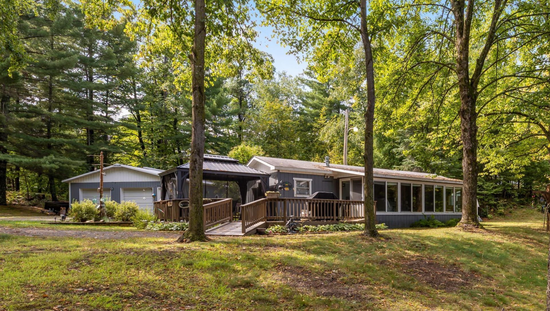 13374 Cabin Cove Trail, Crosslake, MN 56442