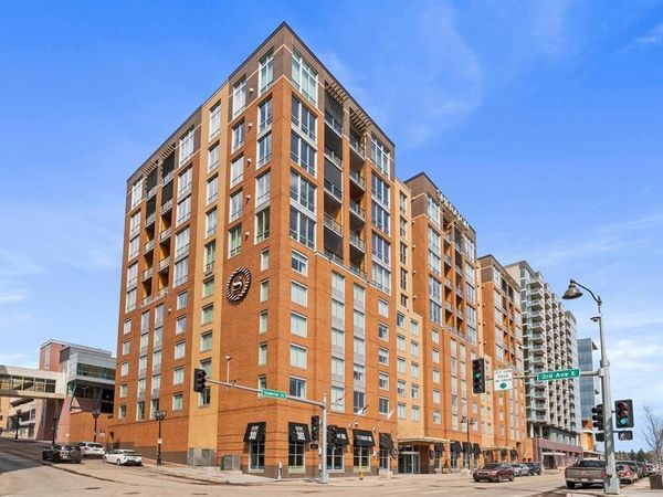 311 E Superior Street , Unit 1006, Duluth, MN 55802