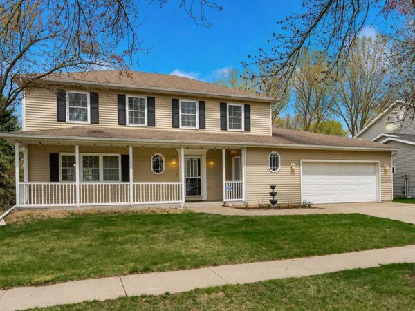 1817 13th Avenue NE, Rochester, MN 55906