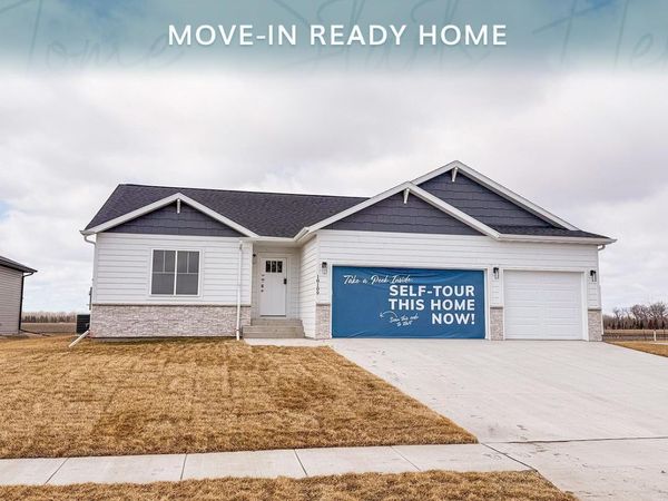 10109 Concord Drive, Horace, ND 58047