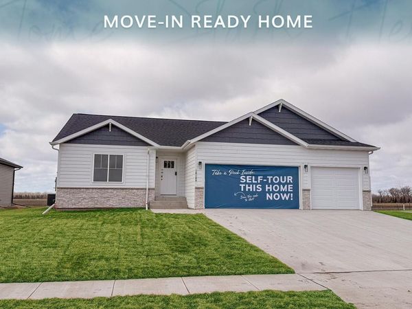 10109 Concord Drive, Horace, ND 58047