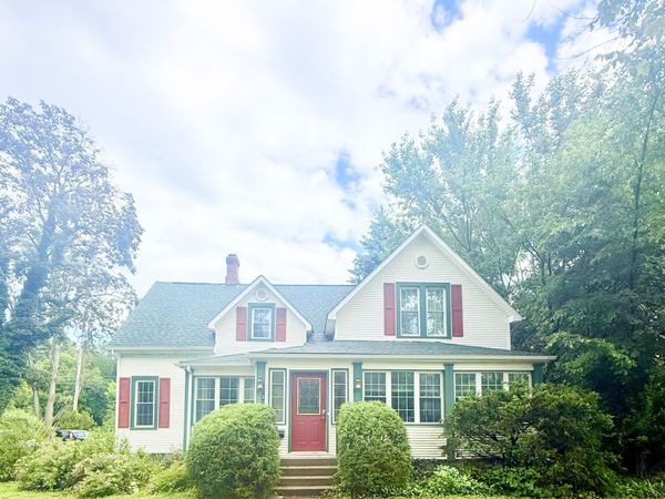 303 E Porter Avenue, Chesterton, IN 46304