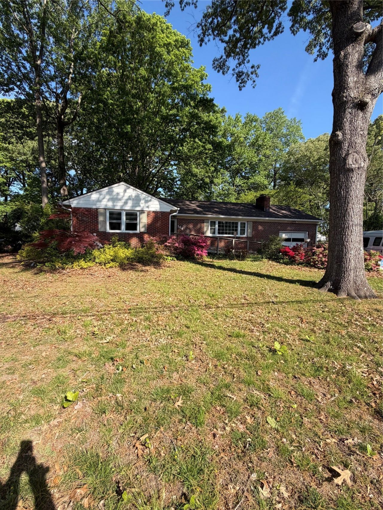 104 Bell Hill Drive, Yorktown, VA 23692 Main Photo