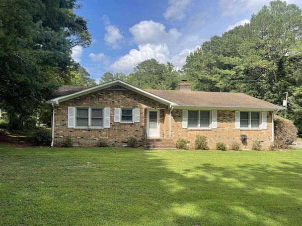 5257 Chestnut Fork Road , Gloucester, VA 23061