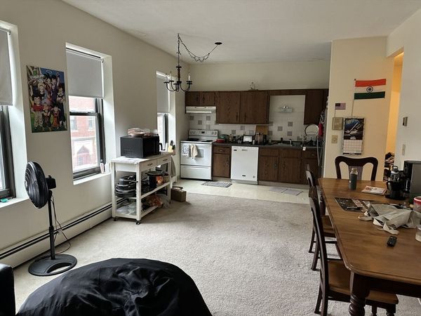 5 Royce Rd, Unit 21, Boston, MA 02134