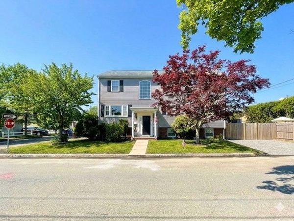 74 Grover Street, Unit 1, Revere, MA 02151