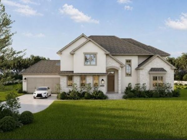 3300 W 93rd Street, Leawood, KS 66206