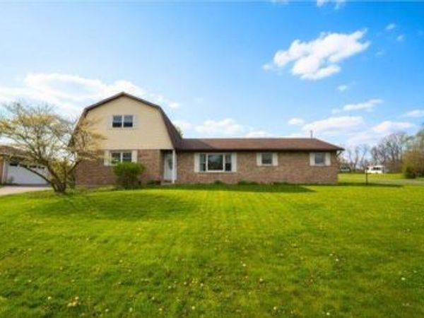 2485 Sheridan Drive, Lancaster, OH 43130