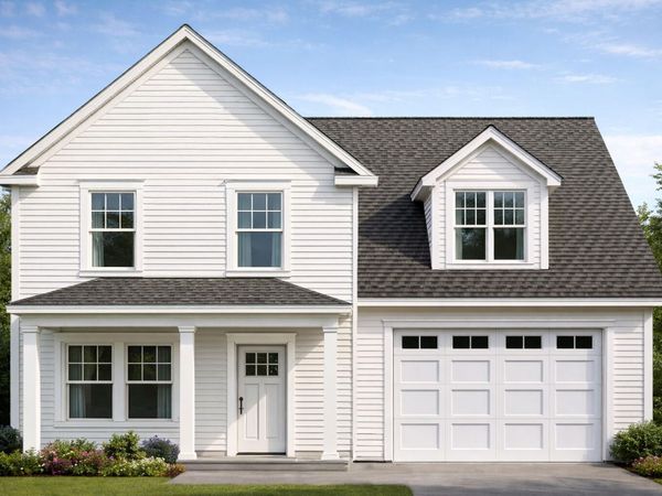 Lot 103 Patriot Place , Unit 103, Wells, ME 04090