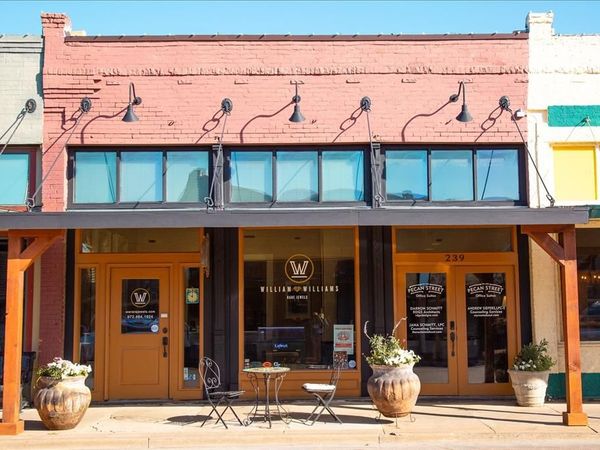 239 W Pecan Street, Celina, TX 75009