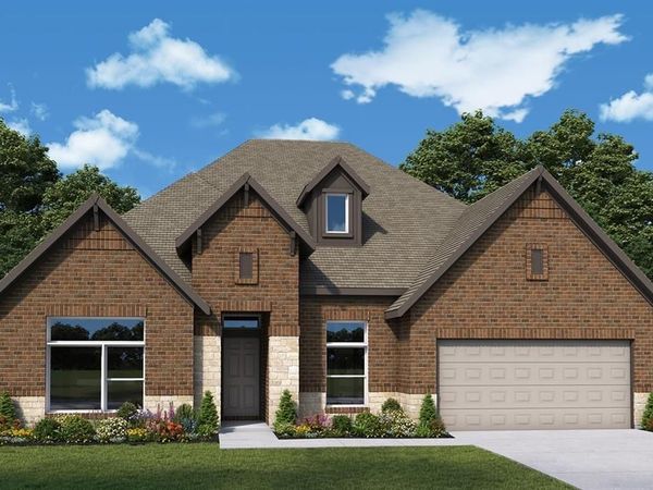 1605 Cedarberry Drive, Northlake, TX 76226