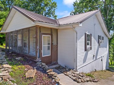 107 Padgett Street, Corbin, KY 40701