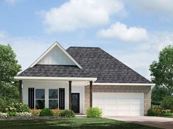 3265 TIDE WIND Drive , Slidell, LA 70461