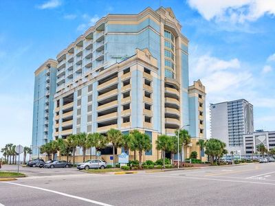 2501 S Ocean Blvd. , Unit 1129, Myrtle Beach, SC 29577
