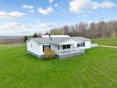 2517 Rochford Road , Nunda, NY 14517