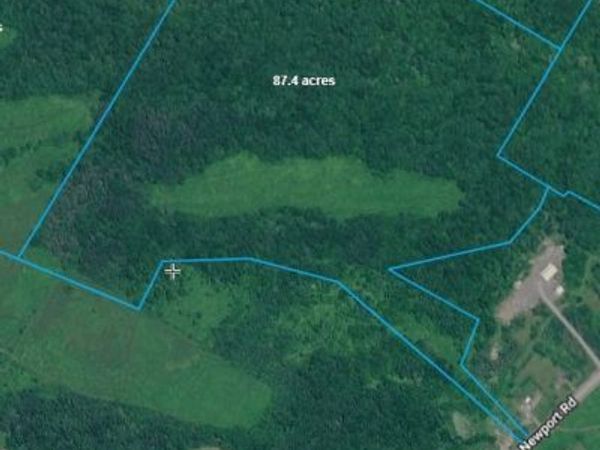 Newport Road , Utica, NY 13502