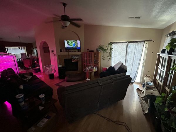 1630 Camino Rustica SW, Los Lunas, NM 87031