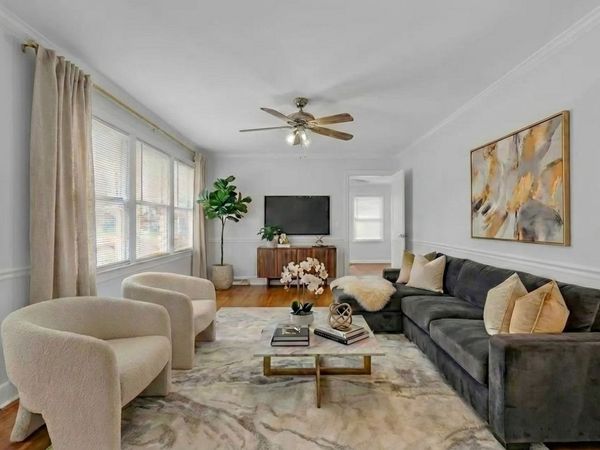 208 Hickory Dr , Shelbyville, TN 37160