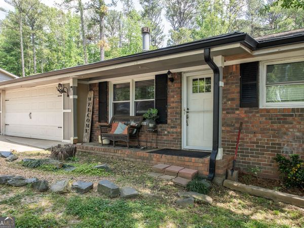 303 Wildwood Drive, Dallas, GA 30132