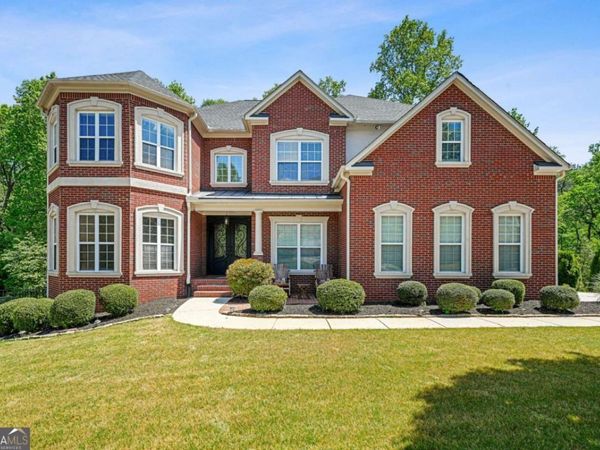 4453 Postwood Lane, Ellenwood, GA 30294